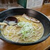 らーめん 信玄 南６条店