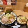 舎鈴 横浜ポルタ店