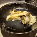 ことわりをはかるみせ ばんどう - 舞茸椀