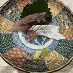 アジ好きですか？ - 