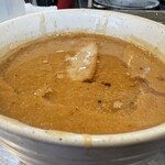 R - ドロッとスープは健在なり