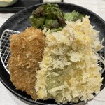 アジ好きですか？ - 