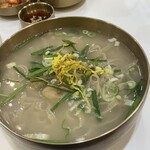 7곡제면소 부평점 - 