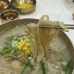 7곡제면소 부평점 - 