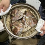 アジ好きですか？ - 