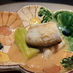 ことわりをはかるみせ ばんどう - ウナギ