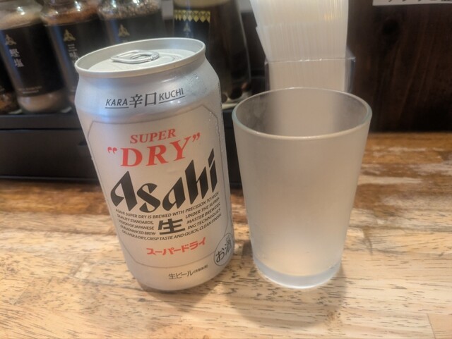 Mita Seimenjo Yurakucho Ten photo 5