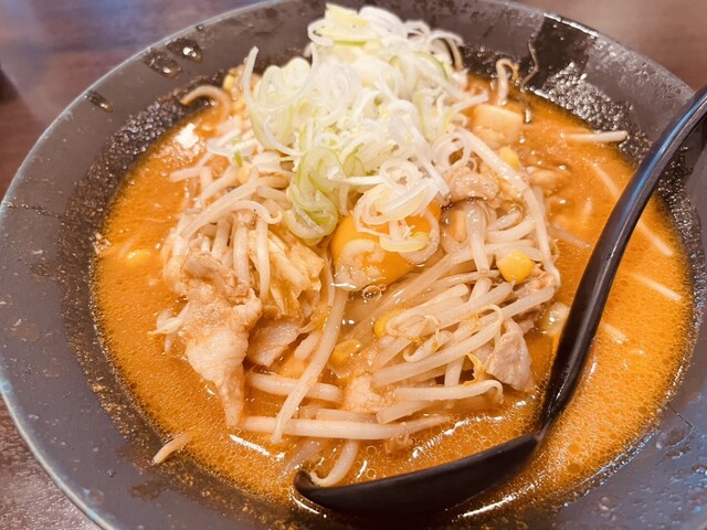 柳家 フェザン店 - 盛岡（ラーメン）の写真