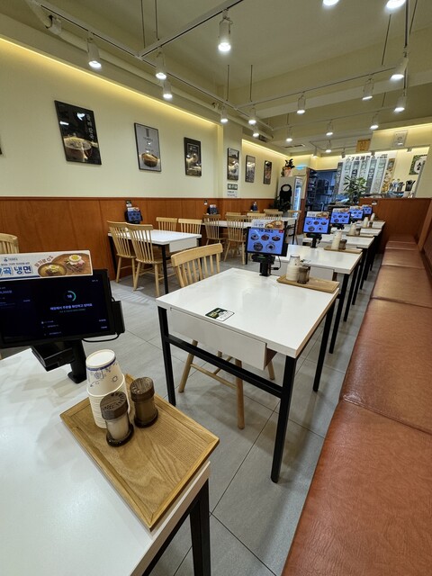 7곡제면소 부평점 富平店 - 仁川/韓国料理 | 食べログ