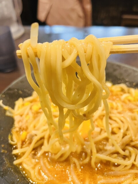 柳家 フェザン店 - 盛岡（ラーメン）の写真