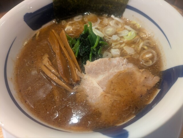 Mita Seimenjo Yurakucho Ten photo 4