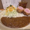 とんかつ牡丹 本町分店