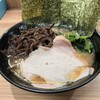 横浜ラーメン 響家