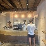 ESPRESSO ATELIER KYOTO - 