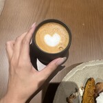 ESPRESSO ATELIER KYOTO - 