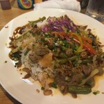 秋葉原旅食ダイニングJourney×Journey - 