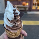 クラフト チョコレート ワークス - 
