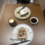 ESPRESSO ATELIER KYOTO - 