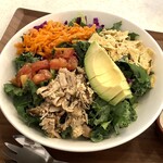 ケールの王様 - 