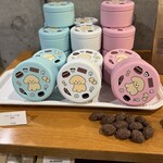 クラフト チョコレート ワークス - 