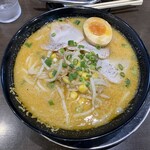 らあめん花月嵐 - 