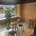 ESPRESSO ATELIER KYOTO - 