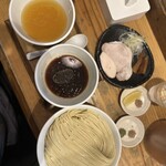 麺屋鈴春 - 