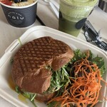 Nalu Health Bar & Café - 