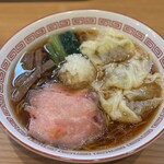 中華そば えにし - 