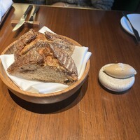 The Jade Room + Garden Terrace - 