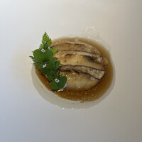 The Jade Room + Garden Terrace - 