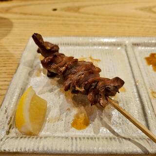 Review list : Kyoto Torihachi - Shijo/Yakitori (Grilled