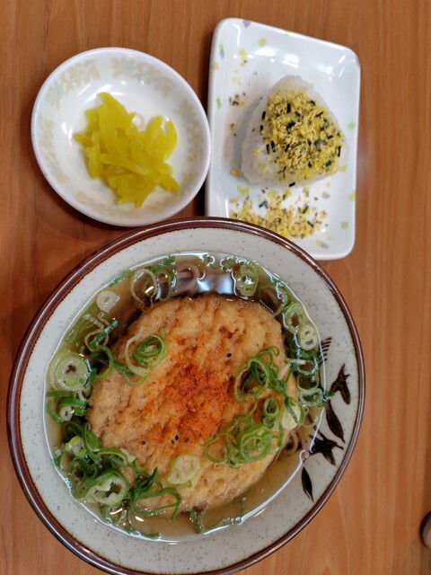 うどん・そば アサヒ - 西宮北口/うどん | 食べログ