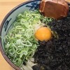 追憶製麺 玉村うどん