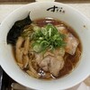 らぁ麺 すぎ本 阪急西宮ガーデンズ店
