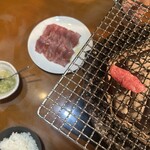 京もつ鍋ホルモン朱々 京都四条大宮店 - 