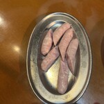 京もつ鍋ホルモン朱々 京都四条大宮店 - 