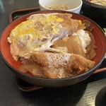 富士見庵 - 料理写真: