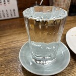 豚の味珍 - やかん