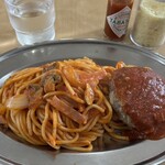 カフェテラス ポンヌフ - 