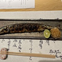 炭火割烹 麻布龍土町 - 