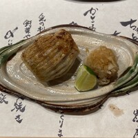 炭火割烹 麻布龍土町 - 