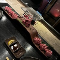 肉匠なか田 本店 -  肉匠なか田 本店 -