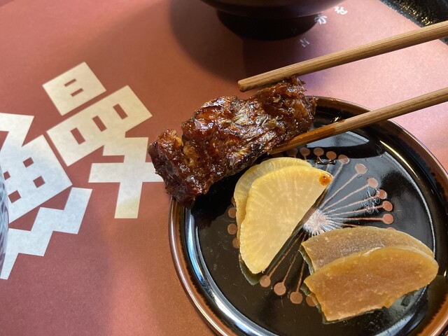 Donmai Kyoraku Ken Toyokawa Inter Ten photo 3