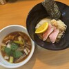 麺堂にしき 池袋西口