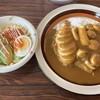 カレーの王様 風車