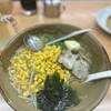 サッポロラーメン ほんば