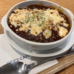 トップス キーズ カフェ - 