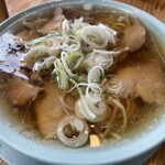 えっちゃんラーメン。 - 