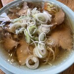 えっちゃんラーメン。 - 